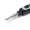 Weller WP60 Draadloze Pyropen Butaangas Soldeerbout Kit