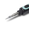 Weller WP60 Draadloze Pyropen Butaangas Soldeerbout Kit