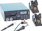 Weller WR 2002 Soldeer- en desoldeerstation Digitaal 250 W, 300 W 50 - 550 °C Incl. uitrusting, Incl. soldeerpunt, Incl