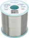 Weller Wsw Sac L0 Soldeertin Loodvrij Spoel Sn3.0Ag0.5Cu 500 G 0.5 Mm
