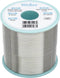 Weller Wsw Sac L0 Soldeertin Loodvrij Spoel Sn3.0Ag0.5Cu 500 G 0.5 Mm