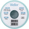 Weller Wsw Sc L0 Soldeertin Loodvrij Spoel Sn0.7Cu 500 G 0.8 Mm