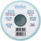 Weller Wsw Sc M1 Soldeertin Loodvrij Spoel Sn0.7Cu 500 G 1.0 Mm