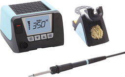 Weller WT 1012 Soldeerstationset Digitaal 90 W 50 - 450 °C