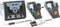 Weller WX2021 Soldeerstation Digitaal 240 W +50 - +550 °C