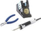 Weller WXDV 120 Set Desoldeerboutset 24 V 120 W Zuigmondstuk +100 - +450 °C Incl. uitrusting