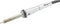 Weller WXHAP 200 Hetelucht-soldeerbout 200 W