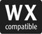 Weller WXMP MS Soldeerbout 12 V 40 W 100 - 450 °C