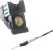 Weller WXMP Soldeerboutset 12 V 40 W Beitelvorm +100 - +450 °C Incl. uitrusting, Incl. soldeerpunt