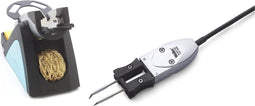 Weller WXMT MS ENTLÖTSET RTW2MS / WSR 204 Desoldeerboutset 12 V 150 W 100 - 550 °C Incl. soldeerpunt, Incl. uitrusting
