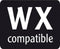 Weller WXP 120 Soldeerbout 24 V 120 W Beitelvorm +100 - +450 °C