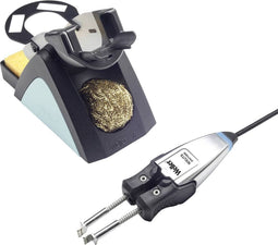 Weller WXUTS Desoldeerpincet 150 W Incl. uitrusting