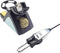 Weller WXUTS Desoldeerpincet 150 W Incl. uitrusting