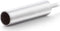 Weller XNT HX Soldeerpunt Beitelvorm, gebogen Grootte soldeerpunt 0.8 mm Inhoud: 1 stuk(s)