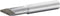 Weller XNT KN Soldeerpunt Mespunt 45° Grootte soldeerpunt 2 mm Inhoud: 1 stuk(s)