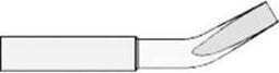 Weller XNT MX Soldeerpunt Beitelvorm, gebogen Grootte soldeerpunt 3.2 mm Inhoud: 1 stuk(s)