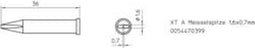 Weller XT-A Soldeerpunt Beitelvorm Grootte soldeerpunt 1.6 mm Inhoud: 1 stuk(s)