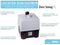 Weller Zero Smog TL Kit 2 SN Soldeerdampafzuiging 230 V 120 W 190 m³/h