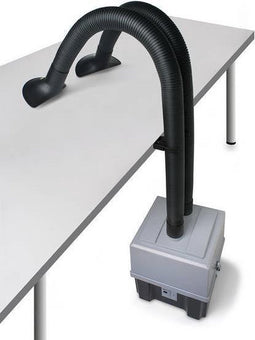 Weller Zero - Soldeerdampafzuiging - 230V - 120W - 190m³/u