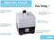 Weller Zero - Soldeerdampafzuiging - 230V - 120W - 190m³/u