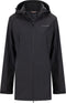 Wellington Softshell Parka Dames