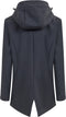 Wellington Softshell Parka Dames