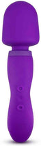 Wellness - Dual Sense Vibrator - Paars