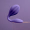 Wellness - Duo Vibrator - Paars