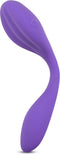 Wellness - Duo Vibrator - Paars