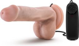 Wellness - G Ball Vibrator - Purple