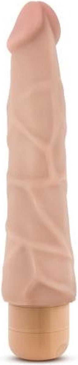 Wellness - G Wave Vibrator - Purple