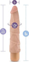 Wellness - G Wave Vibrator - Purple
