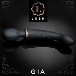 Wellness - Power Vibe Bullet Vibrator - Purple