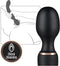 Wellness - Power Vibe Bullet Vibrator - Purple