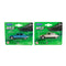 Welly Die-Cast Citroën DS23 1:60 6 Stuks