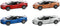 Welly Mclaren Gt Modelauto