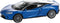 Welly Mclaren Gt Modelauto
