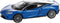 Welly Mclaren Gt Modelauto
