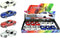 Welly Mercedes-Benz AMG GT modelauto - Schaal 1:34 - Wit