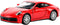 Welly Porsche 911 4S Modelauto