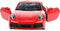 Welly Porsche 911 4S Modelauto