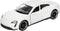 Welly Porsche Taycan Turbo S Modelauto