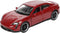 Welly Porsche Taycan Turbo S Modelauto