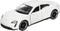 Welly Porsche Taycan Turbo S Modelauto