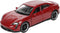Welly Porsche Taycan Turbo S Modelauto