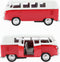Welly Volkswagen Bus 1963 T1 Modelauto
