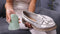 Wellys 1 Paar Comfort Inlegzool - 'Menthogel'