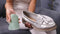 Wellys 1 Paar Comfort Inlegzool - 'Menthogel'