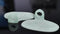 Wellys 2 Pieces Forefoot Pad with Toe Loop
