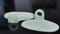 Wellys 2 Pieces Forefoot Pad with Toe Loop